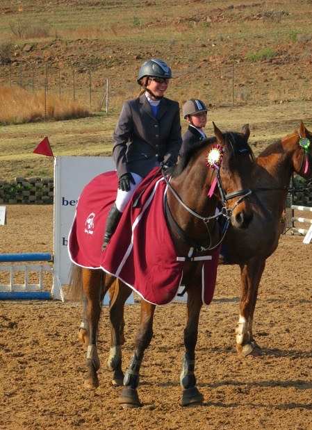 Sw Riding Trainer Riding Ready - Premier Equestrian Training | Wonga Park, Melbourne